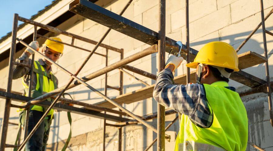 Professional residential roofers in Martin, ND